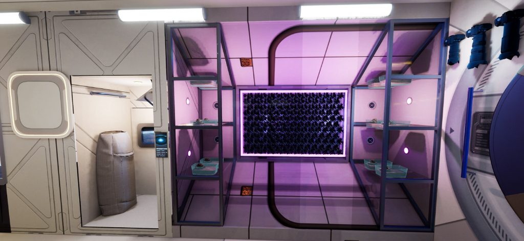 重慶開拓衛(wèi)星企業(yè)展廳插圖(9)