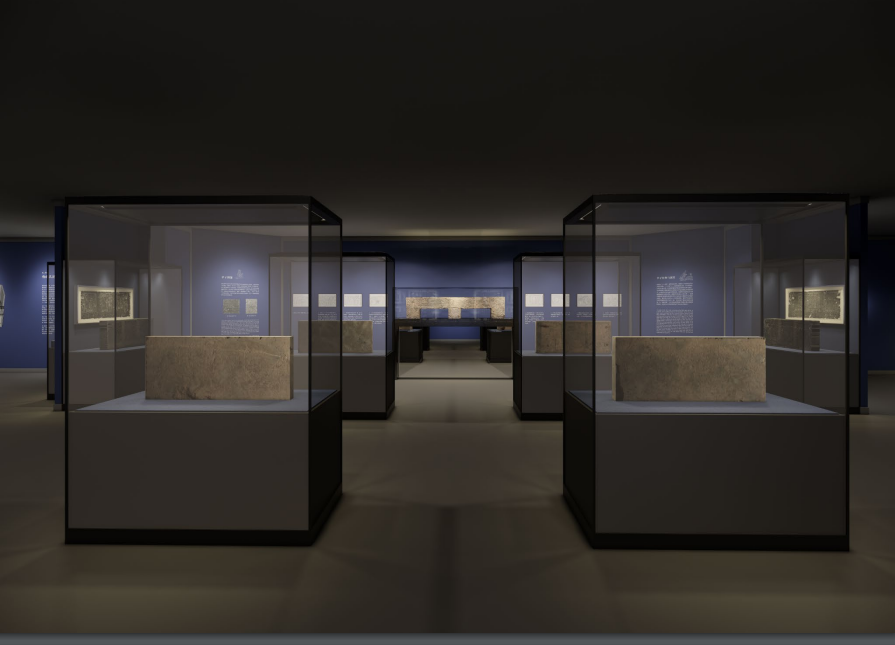 深圳博物館&深圳市金石藝術(shù)博物館《不朽不滅——中國文物中的儒釋道》插圖(7)